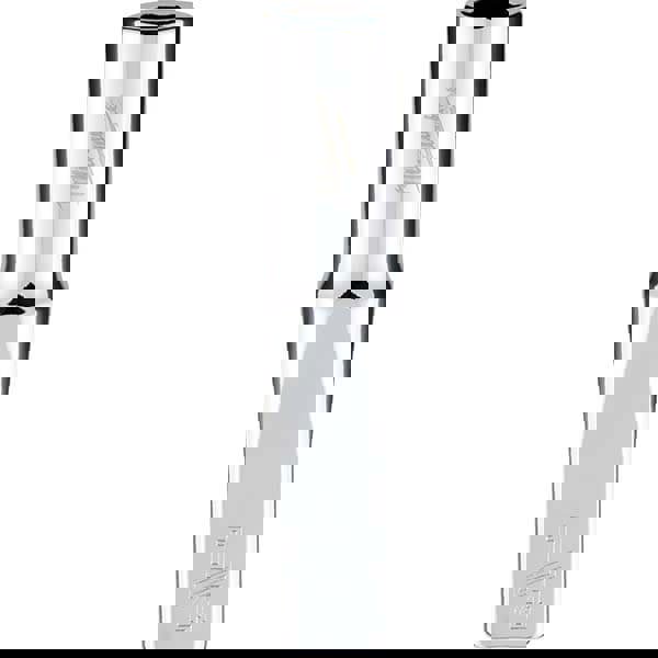 Deep Hand Socket: 1/4 Drive, 1/4